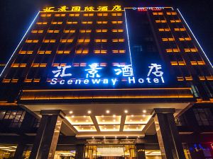 Sceneway Hotel