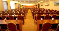 Dabeishan Resort Hotels in Jiexi