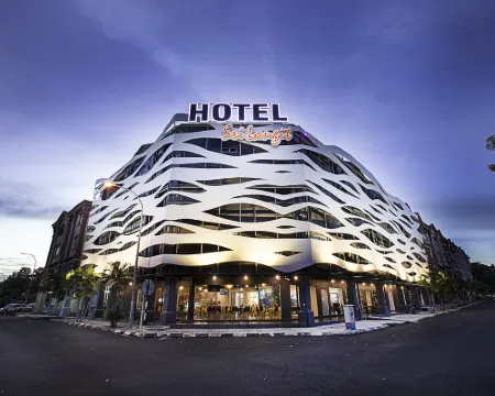 斯里浪憶酒店 雪邦酒店