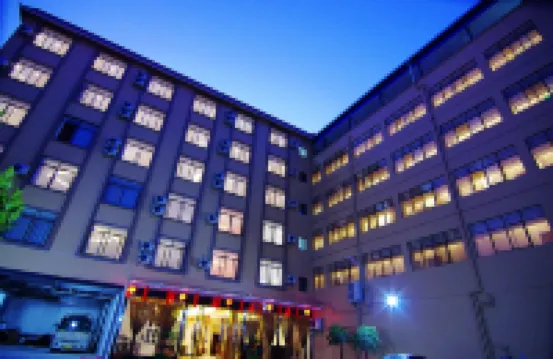 Biancheng Hotel