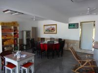 九华山农家乐饭店