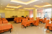 LiFeng Mangshan Hotel (Yongcheng Mangyushan Tourist Area) - Desayuno