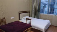 Chongren Laowu Business Hotel Hôtels à : Chongren