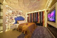 ChuSha-Motel Hôtels à : Miaoli