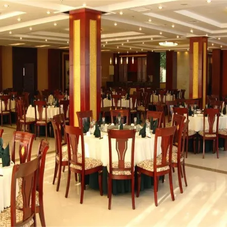 Wenxi Hotel