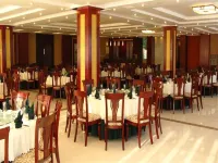 Wenxi Hotel - breakfast