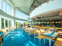 Yoho Beach Resort Hotels near Taipower