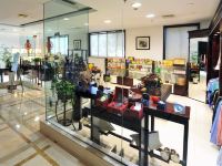 宁波招宝山饭店 - 公共区域