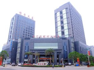 Guliju International Hotel