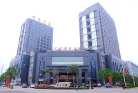 Guliju International Hotel Hotels in Xiangtan