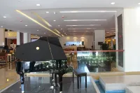 Inner Mongolia Chilechuan International Hotel Hôtels à : Bannière droite de Tumd