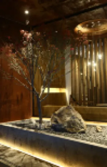 Xiamen Boyu Resort Hotels in Aluohai Plaza/Songyu Ferry