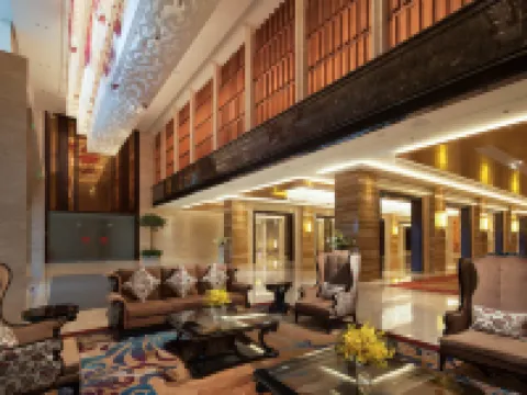 Xi'an Airport Hotel Hotels in Xi'an