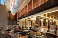 Xi'an Airport Hotel