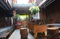 Dayu Xuanhao Business Hotel