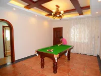 Junshe Boutique Hotel Hotels near Qixing