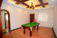 Junshe Boutique Hotel - Quầy Bar