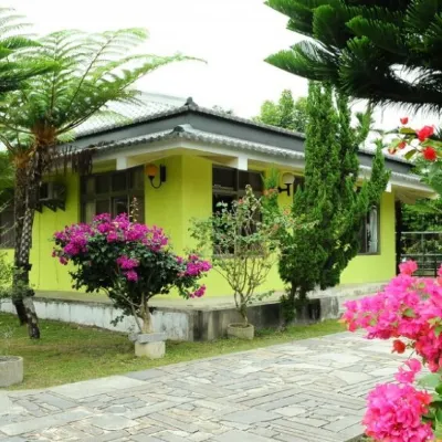 Bitong Shu Homestay Hotels near Qingjing Farm