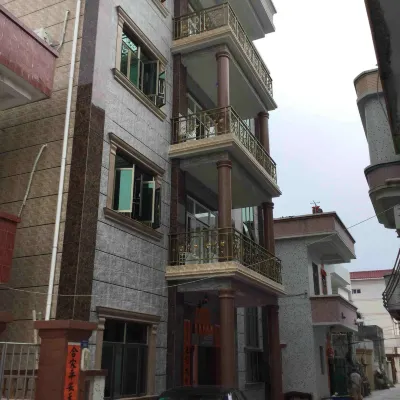Shuangyuewan Happy Inn Hotels near Pinghai Ancient City