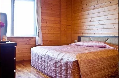 Jenku Garden Resort Village