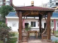 如家飯店（南京南站勝太西路翠屏山地鐵站店） 翠屏山附近的飯店