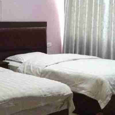 巫山三元賓館 Rooms