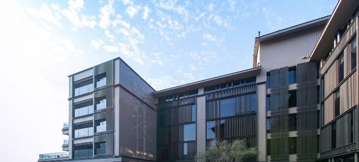 Grand View Resort Hotels in Taipei