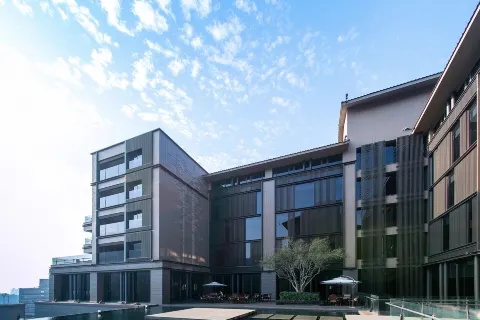 Grand View Resort