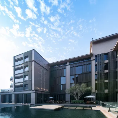 Grand View Resort Hotels near Chung Shan Building