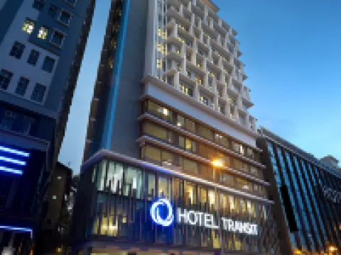 Hotel Transit Kuala Lumpur Hotels in der Nähe von Kortumalai Sri Ganesar Temple