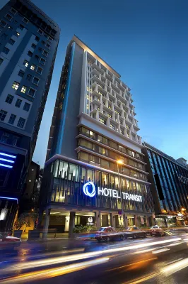 Hotel Transit Kuala Lumpur