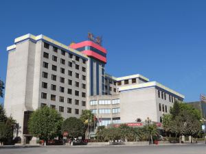 Xinkaitong Hotel Ruili