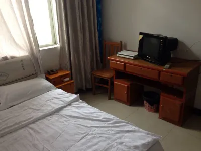 Danzhai Yangliu Hotel Hotels in Danzhai