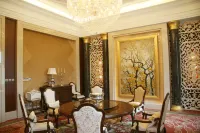 South Lake Hotel - breakfast