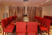 Zhen an Golden Resource Hotel Hotel di Zhen'an County