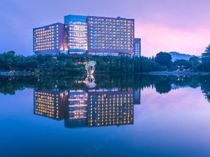 DoubleTree by Hilton Hotel Guangzhou (Science City Branch)