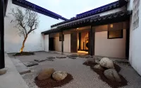 Yinlu Tongli House Hotel di Suzhou