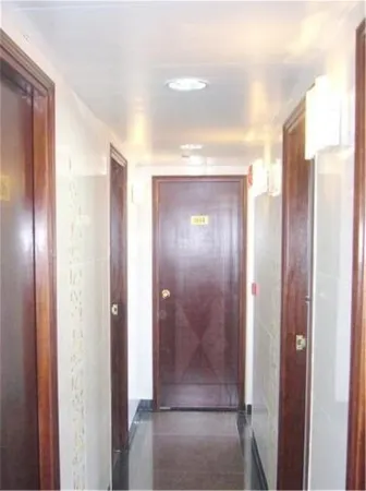 Golden Ocean Guest House