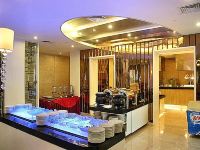 上海利园国际大酒店 - 餐厅
