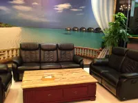 Shanghai Hanguang Ocean Hotel