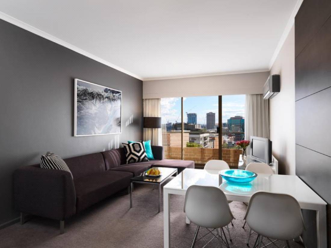 Adina Apartment Hotel Sydney Surry Hills Surry Hills Updated 22 Room Price Reviews Deals Trip Com