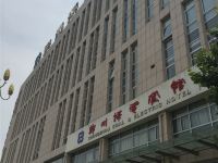 郑州煤电宾馆 - 酒店外部