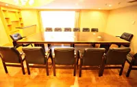 Kunlun Hotel Hotels in Qitaihe