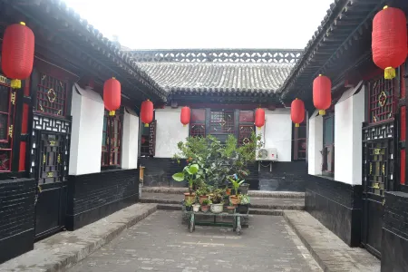 Pingyao Garden Inn
