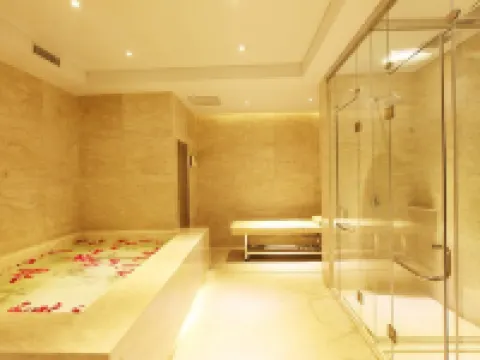 營口華聯大飯店 營口酒店