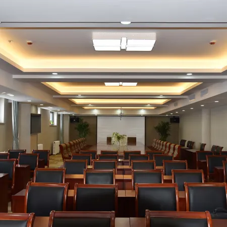 Xinlianxin Jingya Hotel