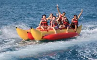 Hainan Greentown Blue Bay Resort - Beach