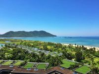 海南绿城蓝湾度假酒店 - 酒店景观