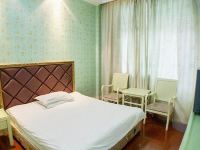 义乌安娜宾馆 - 标准大床房