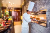 成都希爾頓酒店 - 早餐